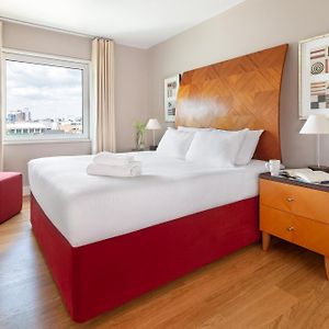 Appartement met een Slaapkamer