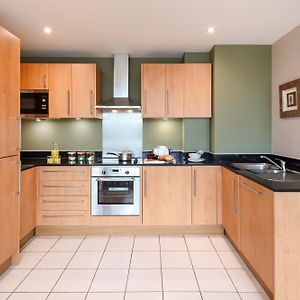 Appartement met Twee Slaapkamers